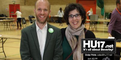 Greens Say 'First Past The Post Voting System Is Utterly Inadequate'