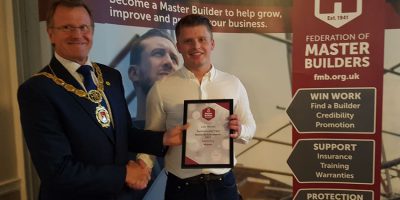 Outstanding Beverley Apprentice Heralded As Best In Yorkshire & Trent