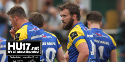 Blue & Golds Look To End Losing Streak In Nottingham