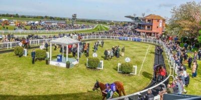 Beverley Racecourse Targets Another Bumper Crowd For Beverley Bullet Raceday