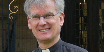 Canon Baker Named As New Vicar of Beverley Minster