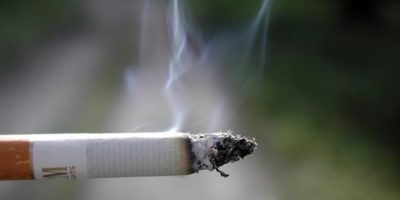 HULL : Smoking Banned In City's 91 Public Playgrounds