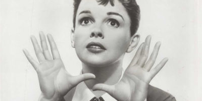 Beverley Film Society Presents: Judy Garland’s "A Star is Born"