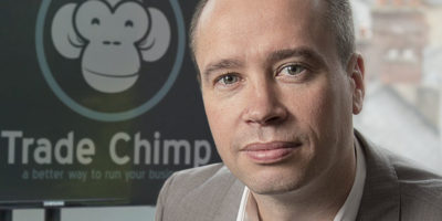 UK Tradespeople At Heart Of Innovative New Hull App Trade Chimp