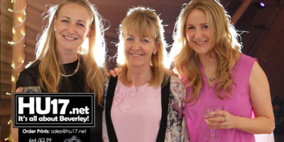 Nordic Tipi Bar Set To 'Pop Up' At Beverley's Out Of Town Retail Park