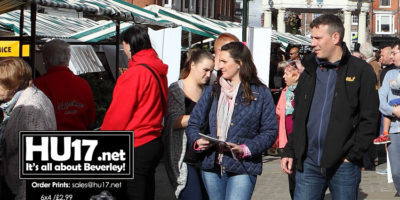 Beverley Food Festival Offers A Tasty Day Out For All The Family