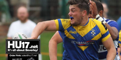 Blue & Golds Shock Batley Boys To Reach Play Play Off Final