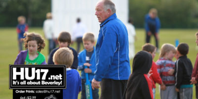 Beverley Town Cricket Club Calls Out For Votes To Bag A Share Of Bag Fund