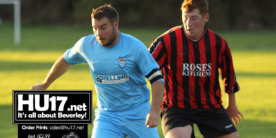 Town Beat League Leaders To Go Seventh In Humber Premier League