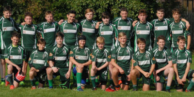 Beavers U15s End Losing Streak With Victory Away At Driffield