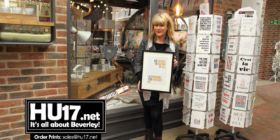 North Bar Within is Independent Boutique Area of Beverley Says Trader