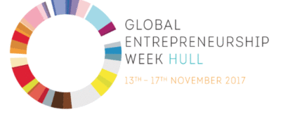 Hull Is Launch City For Global Entrepreneurship Week