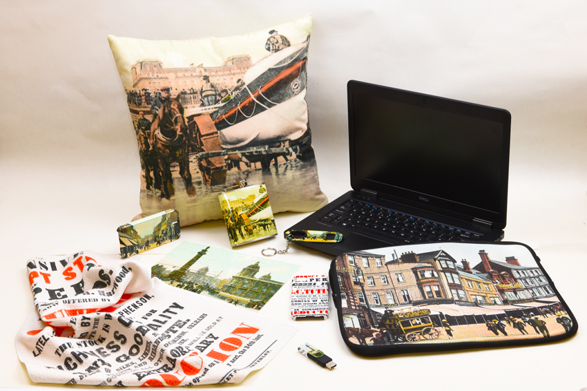 Historic Local Images Now On Zazzle Offering Perfect Gift Solutions