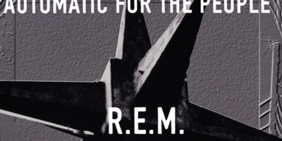 BEVERLEY’S TOP TEN : REM Top The Bug Vinyl Record Sale Charts