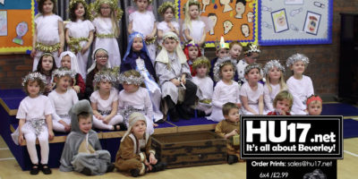 GALLERY : Keldmarsh Primary School Nativity Play