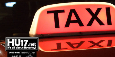 Local Authority Say Marshals Will Be Monitoring Beverley Taxi Rank