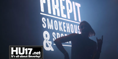 FIREPIT Smokehouse & Sports Bar o Host NYE Frat Party