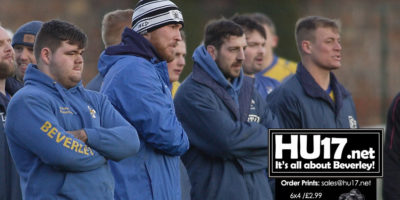 Scott Taylor Happy With Side As Blue & Golds Get Pre-Season Started