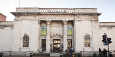 Record Breaking Visitor Figures For Ferens Art Gallery