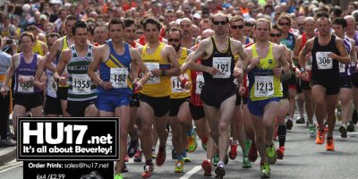 Ever Popular Beverley 10K Sells Out In Record Time