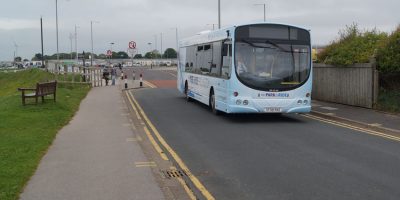 Park and Ride Season in Bridlington Resumes This Saturday