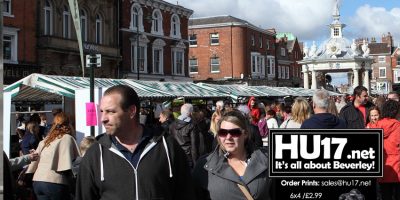 Closing Date For Food Festival Stalls Application Fast Approaching