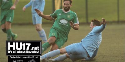 Walkington Come From Two Down To Earn Derby Point