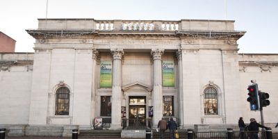 Ferens Art Gallery Shortlisted For Art Fund Museum Of The Year 2018