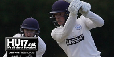 Ray Teal's Cricket Round Up - Beverley Enjoy Good Set Of Results