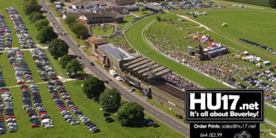 Biggest And Best Fun Event To Hit Beverley Racecourse This Summer