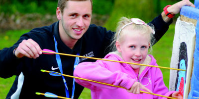 Schools Out Time! Booklet To Be Delivered To Parents Across The Region