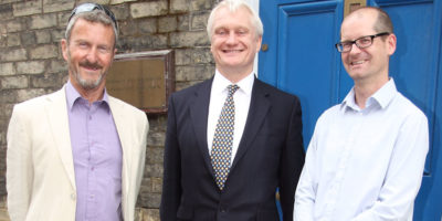 Defibrillator Campaign To Be Taken Into The Heart Of Local Communities