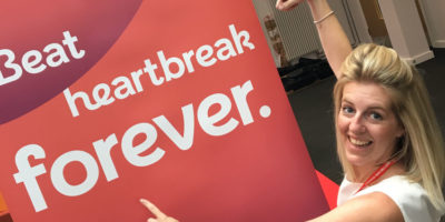 British Heart Foundation Urges Beverley To Raise Funds For Research