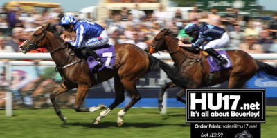 Perks To Backing A Horse Each Way