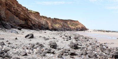 Cover The Coast From Sewerby Hall To Flamborough