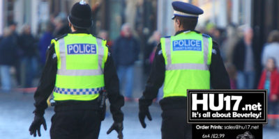 Police Could Soon Be Banging On Every Door In Beverley