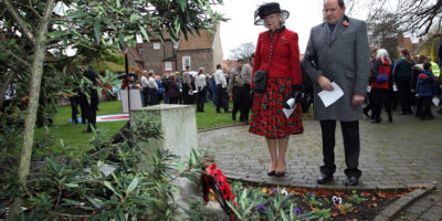 Remembrance Sunday Reminds Us All Of The Sacrifices Made By Others