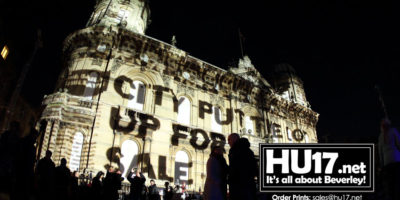 Hull Out Performs Other Major UK Cities As Place To Work & Live