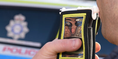 Morning After - Motorists Urged To Think About Drink Driving