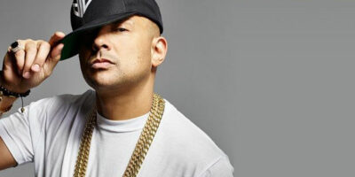 Grammy Award Winner Sean Paul Is Coming To Hull This May