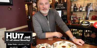 Oysters Now On Sale As Local Pub Introduces Tasty Irish Delicacy