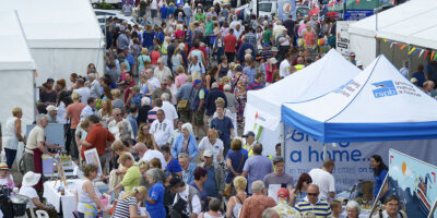 Bridlington Seafood Festival 2019 Promises To Be The Catch Of The Summer