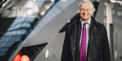 Hull Trains Upgrade Is A Milestone Moment Says MP