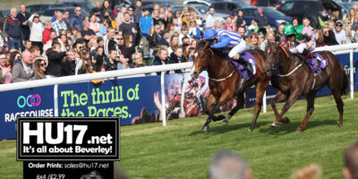 BEVERLEY RACES : Loughnane Duo On The March At Beverley