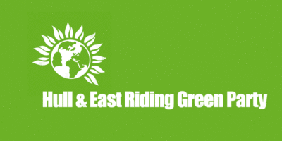 Green Party Reveal Their Candidates For Up Coming Local Elections