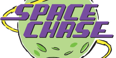 Space Chase, Summer Reading Challenge To Take Off This Summer