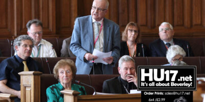 East Riding Tories Crush Climate Change Concerns