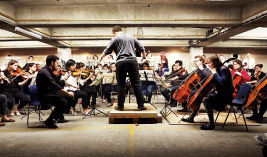 The Multi-Story Orchestra Return To Beverley In July