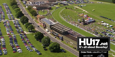 BEVERLEY RACES : Dunn Deal At Beverley