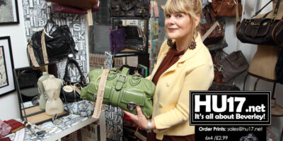 Preloved Designer Bags Proving Popular For This Beverley Retailer